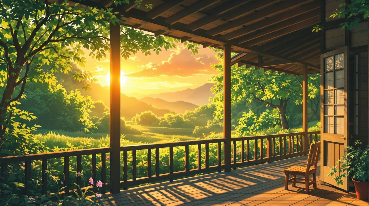 漫画免费阅读特别企划：夏夜蝉鸣 · 夏日治愈番特辑