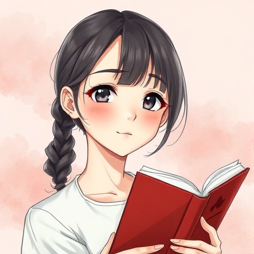 漫画免费阅读团队成员：月月