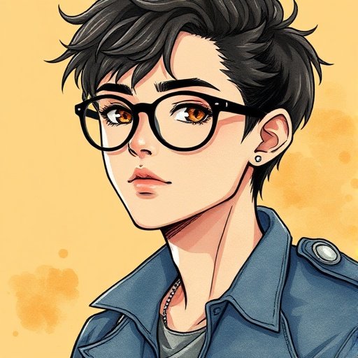 漫画免费阅读团队成员：小夏