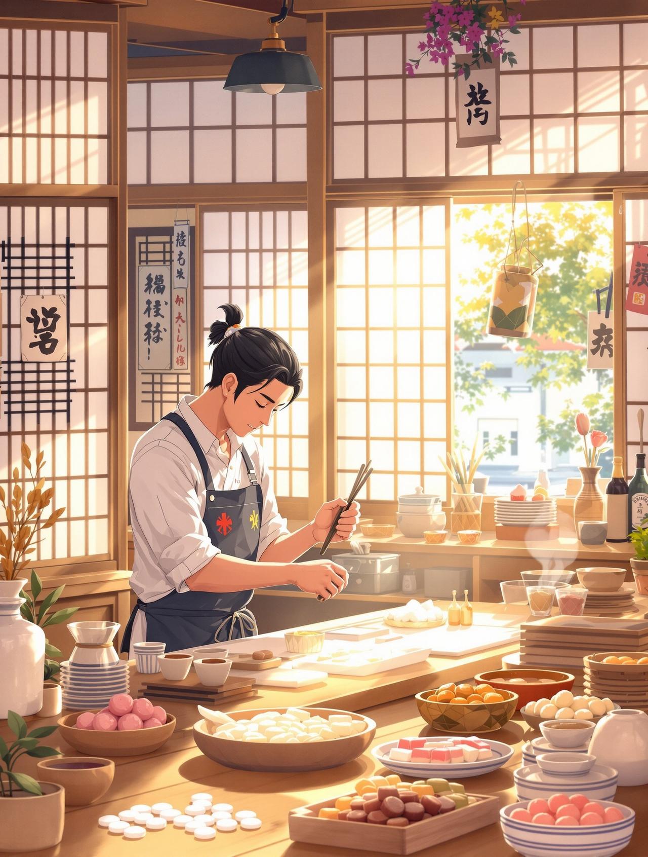 漫画免费阅读热门推荐：相合之物